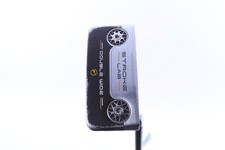 Odyssey Stroke Lab Double Wide 35 in Putter Right-Handed Value