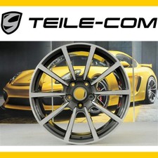 Jantes Porsche BOXSTER