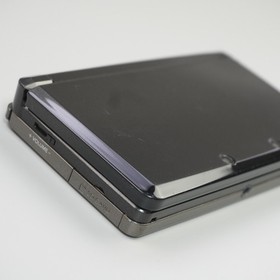Nintendo 3DS Console System  Black Japanese ver CTR-001 (READ DESC) #5687