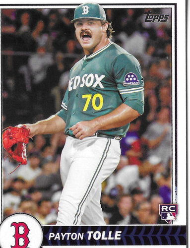 2026 Topps Series 1 Baseball Flagship Collection You Pick Complete Your Set - Bild 67 von 76