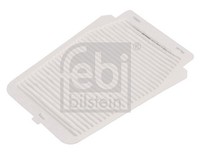 Luftfilter, AntriebsbatteriegehÄUse FÜR Toyota - Febi Bilstein 185246