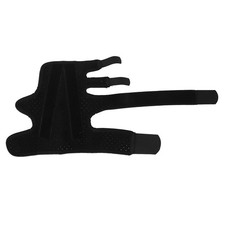 1 Adjustable Splint For Finger Support And Healing NEW