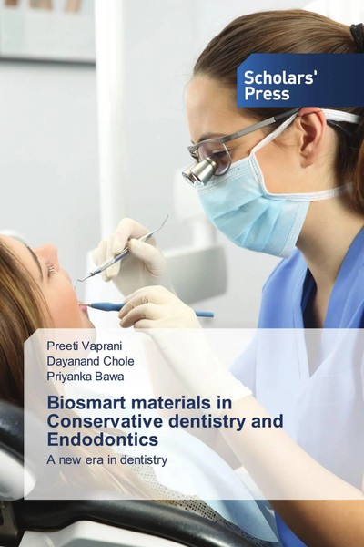 Preeti Vaprani (U. A.) | Biosmart Materials In Conservative Dentistry And...-image