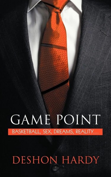 Hardy Deshon Hardy | Game Point | Taschenbuch | Englisch (2010) | iUniverse-image