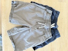 Cat And Jack Boys Shorts Old Navy Size 6-7