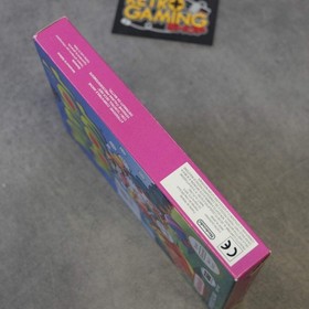 Wario's Woods Nuovo Nintendo Nes