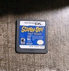Scooby-Doo First Frights (Nintendo DS, 2009) Video Game Cartridge Only