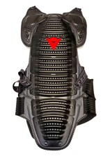 Dainese Wave 3 L2S Backprotector Level 2 Schw...