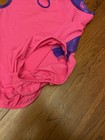 Danskin Girl Size XL 14/16 One Piece Purple/Pink  Swim Suit — photo 7