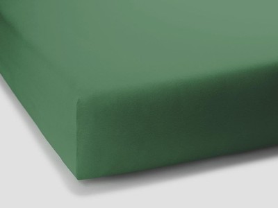 Neu Formesse Bella Gracia Spannbetttuch 200x220 - 200x240 cm 0533 Olive