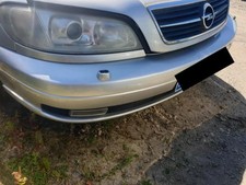 Pare-choc avant Opel OMEGA
