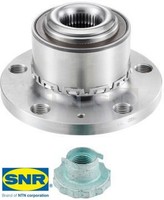 Snr R178.07 Radlagersatz Radlager Satz Vorderachse Vorne