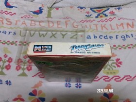 #757 Dash Galaxy in the Alien Asylum (Nintendo NES , 1990) COMPLETE