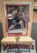 2025 Panini Donruss WNBA - Kelsey Mitchell #19 Holo