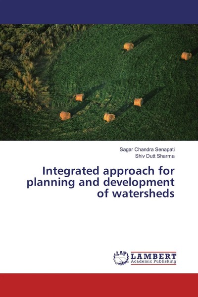 Integrated Approach For Planning And Development Of Watersheds Senapati (U. A.)-image