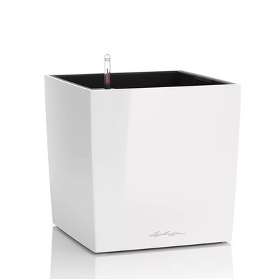 CUBE Premium 40 weiß hochglanz 16360