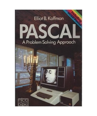 PASCAL: A Problem-solving Approach 