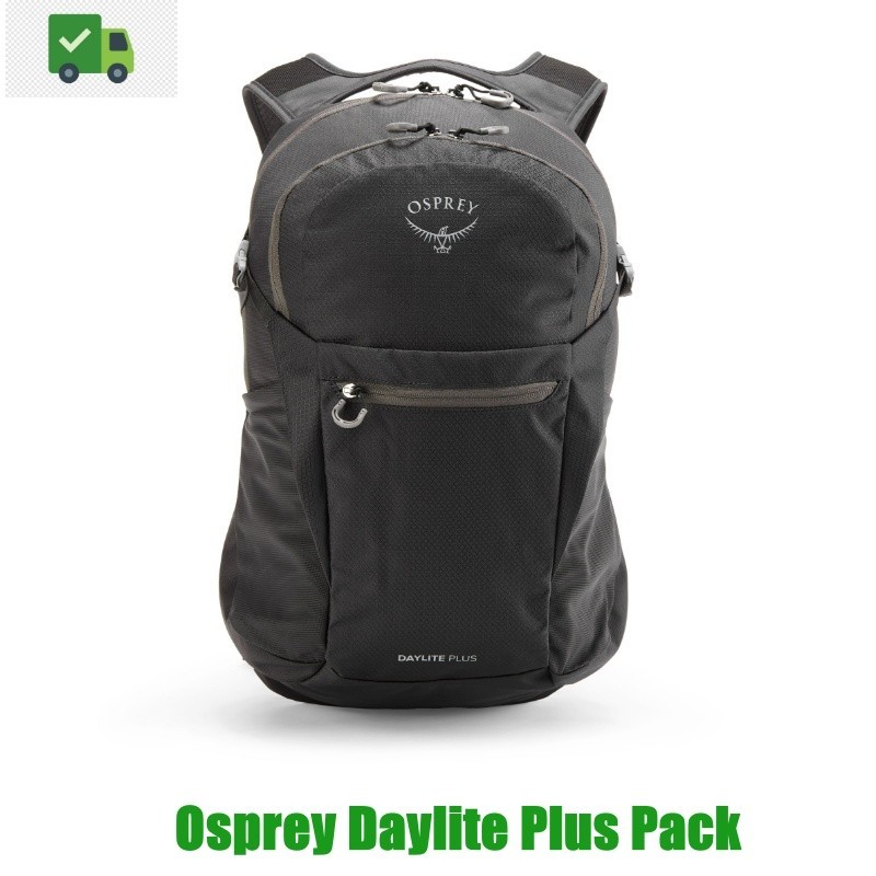 Osprey Daylite Plus 20L Lightweight Hiking Daypack