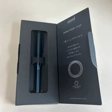 Uni Kuru Toga Dive Mechanical Pencil 0.5mm Abyss Blue M5-5000 Mitsubishi NEW JP