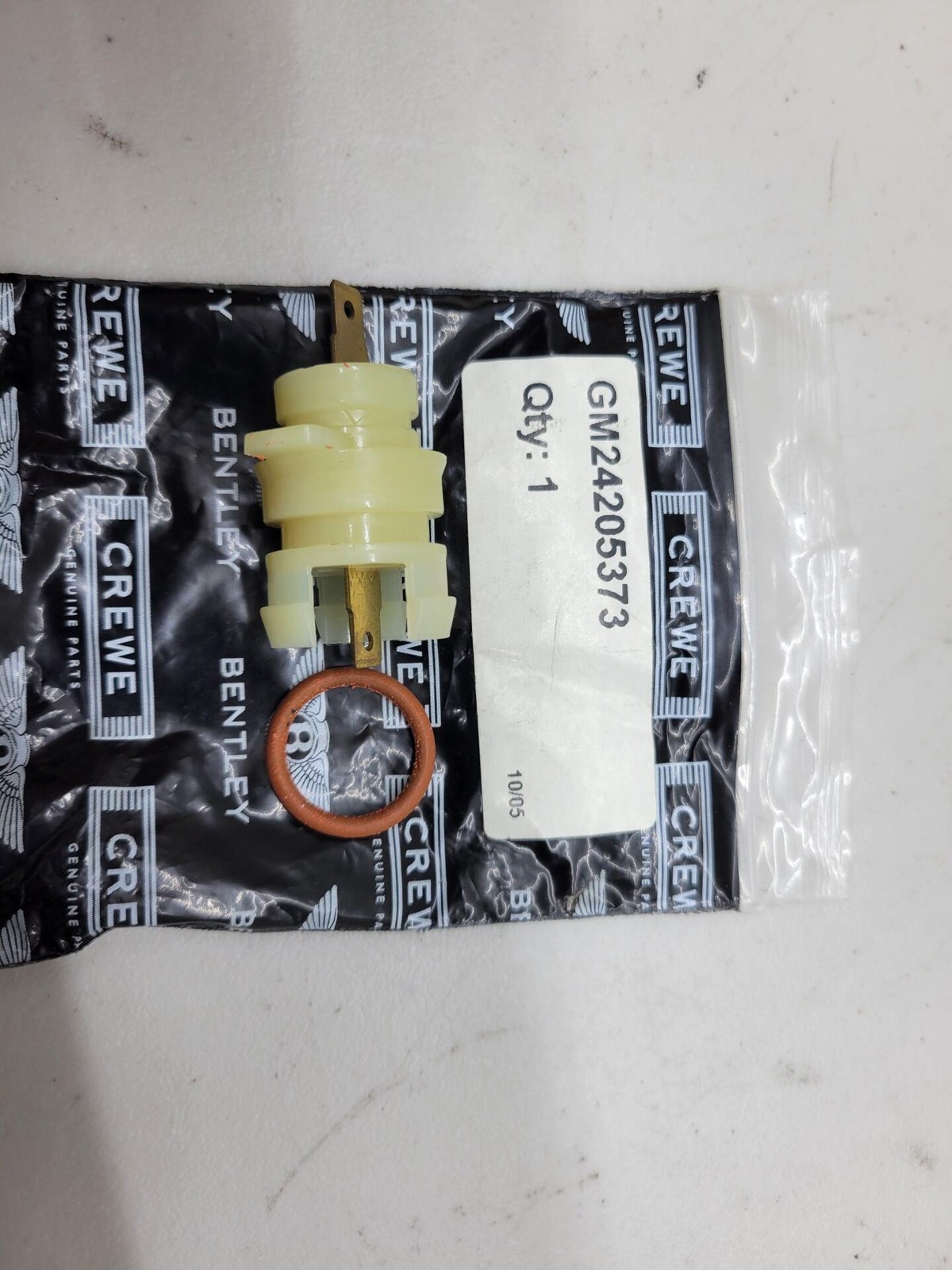 Rolls Royce / Bentley Kickdown Connector GM24205373