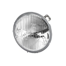 HELLA Scheinwerfereinsatz, Hauptscheinwerfer Links 1B3 126 677-051