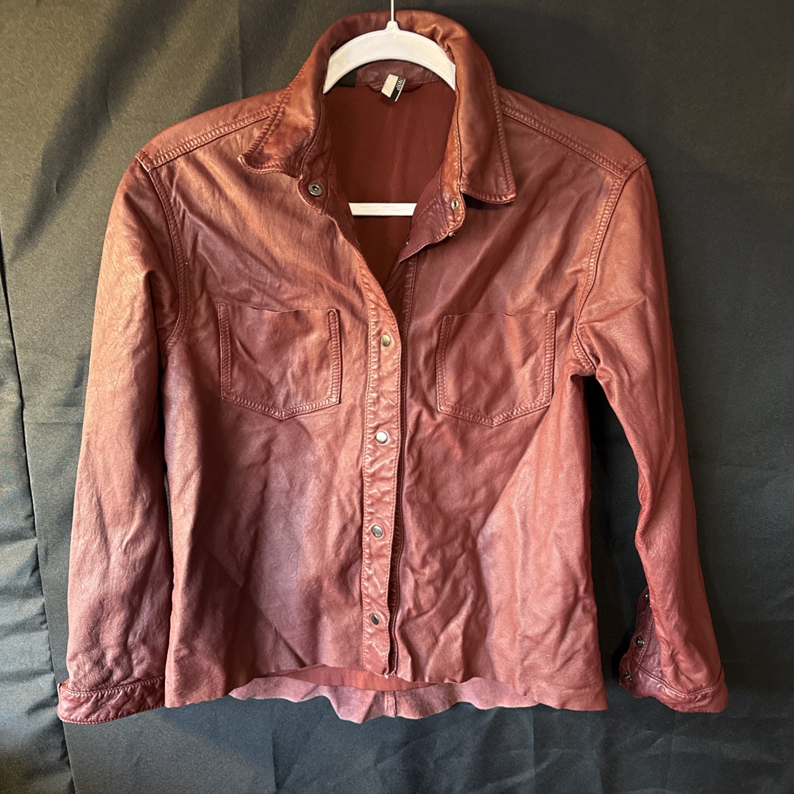 Women’s Light Jacket - image 1