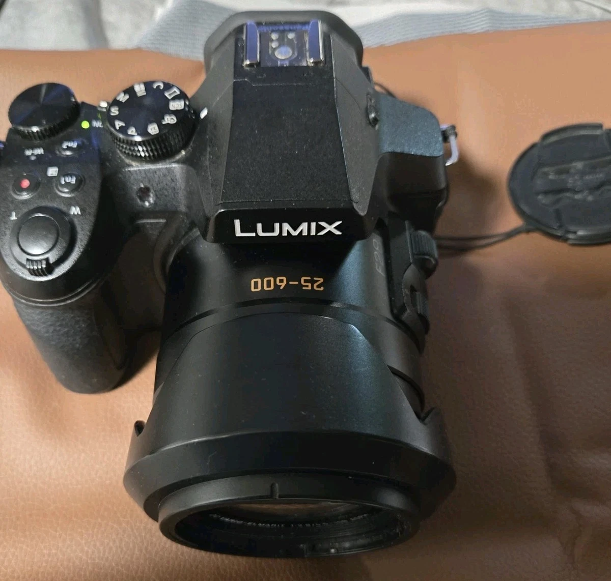 Panasonic Lumix Dmc Fz300 online kaufen | eBay.de