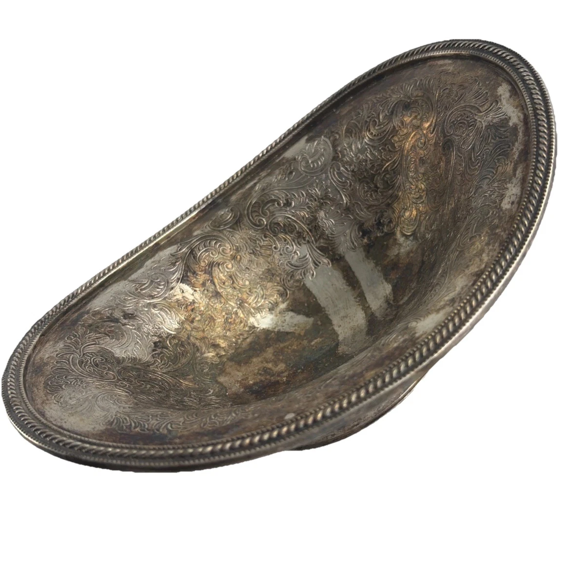 Barker Ellis Silver Antiques 1900-1940 for sale | eBay
