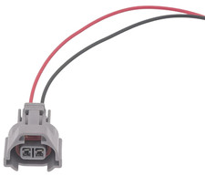 Conector de bomba de combustible de alta presión de inyección directa - Se adapta a Mazda CX7, 3, 6