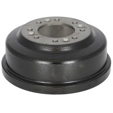 All States Brake Drum Ford 8n Naa 86545674