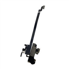 High Quality Ear Speaker Earpiece Proximity Sensor Flex Cable For iphone XR