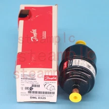 One New Filter Drier For Danfoss DML032S 023Z504891 Free Shipping