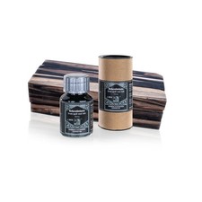 Rohrer & Klingner Tinte Füllfederhalter, Writing Ink,Lim. Edition 2023,Ebony