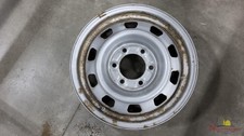 2009 Chevy Colorado 16 Wheel Rim 16x6 6 Lug 5-12 2009 Chevy Colorado 16 Wheel Rim 16x6 6 Lug 5-12