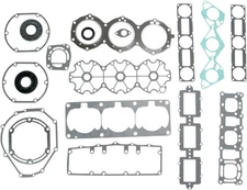 Vertex Full Engine Gasket Set - 611606