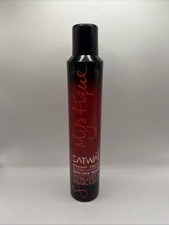 Catwalk By Tigi Straight Collection Sleek Mystique Hairspray 9.2 oz 300ml