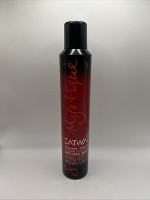 Catwalk By Tigi Straight Collection Sleek Mystique Hairspray 9.2 oz 300ml