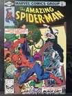 The Amazing Spider-Man #204 (Marvel Comics May 1980) NM