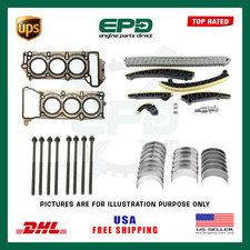 Kit de distribution Mercedes 309