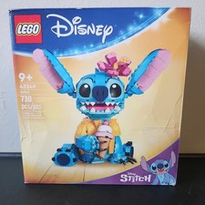 LEGO Disney: Stitch (43249) for sale online | eBay
