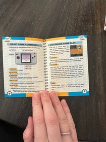 NEOGEO Neo Geo Pocket Color Game Card Fighters Clash Capcom Cardfighters Version