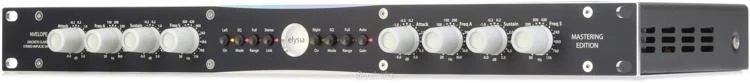 elysia nvelope Stereo Transient Shaper - Mastering Edition - Image 2 of 4