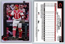 2025 Topps Update Baseball BASE PARALLELS Rainbow Foil Holo Sandglitter You Pick
