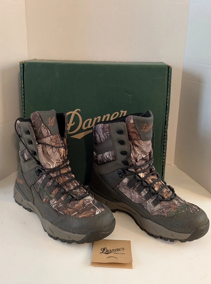 Danner Camouflage Boots for Men for Sale | Shop New & Used  display picture 3