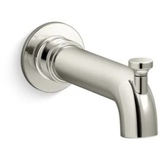 Kohler K-35923-SN - Tub Spout Accessory