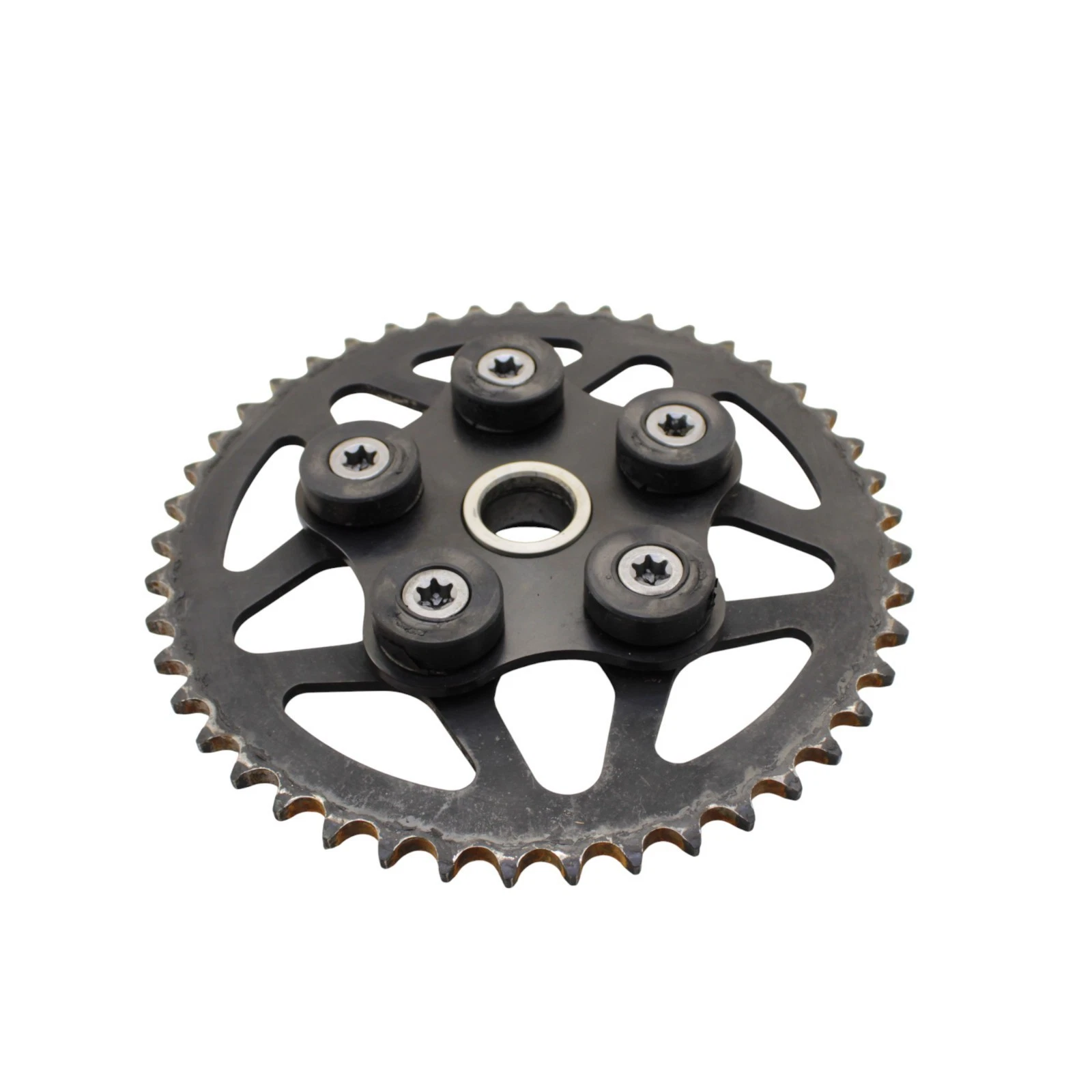 2015 - 2019 BMW S1000RR REAR SPROCKET BACK WHEEL MAIN DRIVE CHAIN