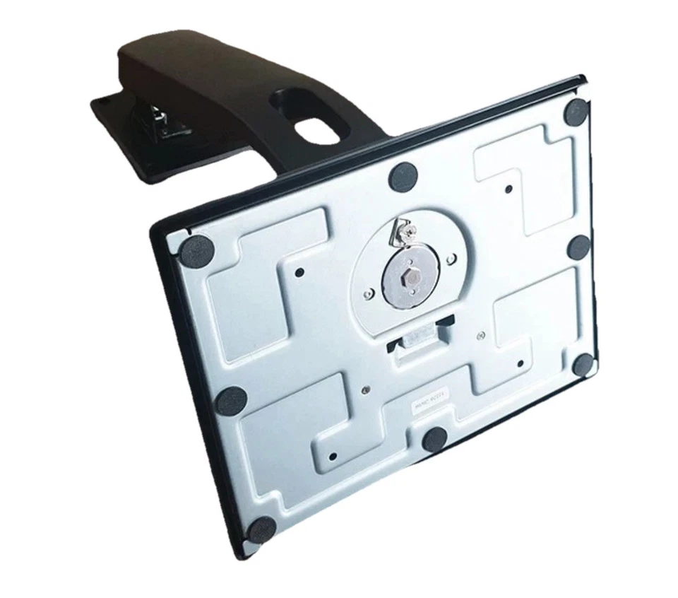 IIYAMA Standfuss Ständer LED Monitor Stand Halter dreh + neig + höhen schwenkbar - Bild 2 von 3