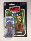 Star Wars Vintage Collection AHSOKA TANO VC102 3.75" Action Figure Clone Wars