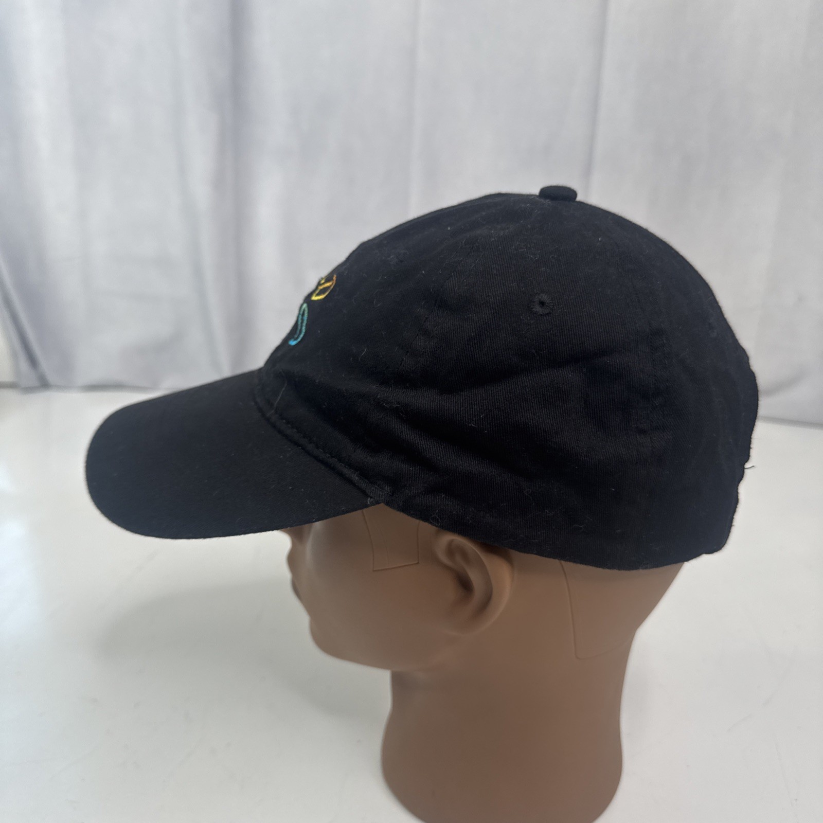 Pride Rainbow Walmart Logo Associate Adjustable A… - image 2