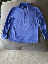 Under Armour Storm SweaterFleece 1/4 Zip 2XL 